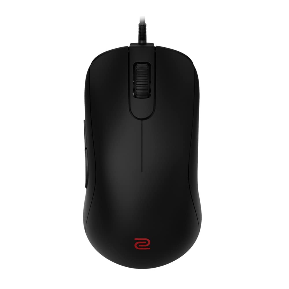 BenQ Zowie S2-C Symmetrical Gaming Mouse | Professional Esports Performance |...