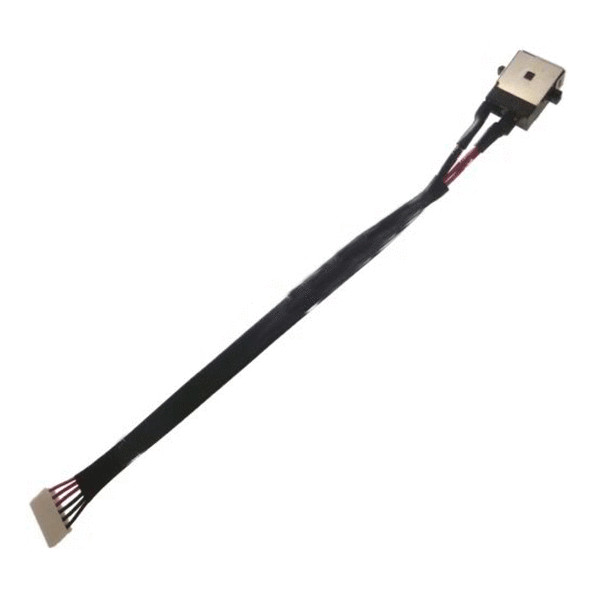 DC Power Jack Plug Socket Port For Asus V550C V550CA V550CA-OB91T V550CA-CJ104H