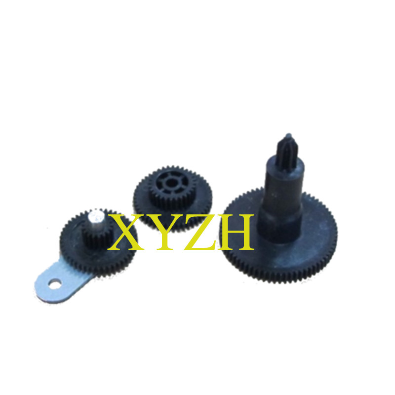 1set × Gear Kit for EPS M-U220PB u220pd u220pa M188D M188B Ribbon Drive Gear Kit