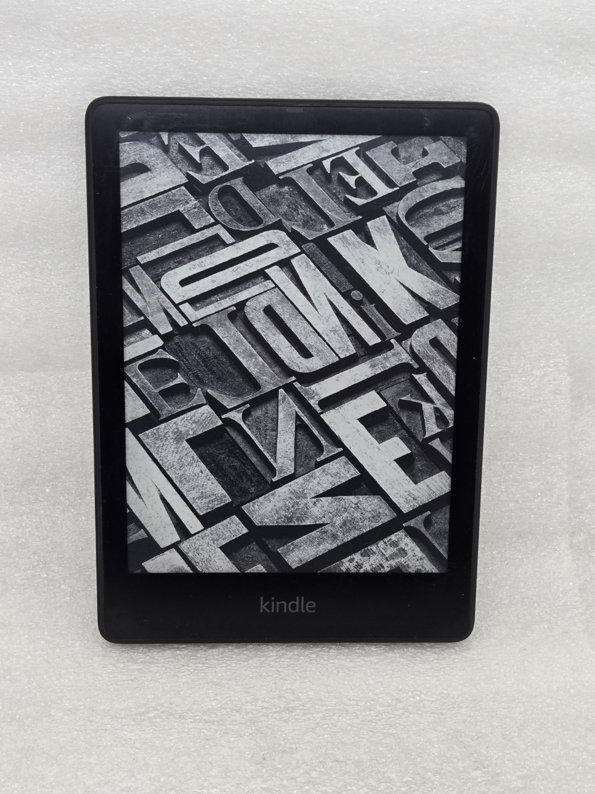 Amazon Kindle Paperwhite 11th Gen Tablet M2L3EK FAST  c