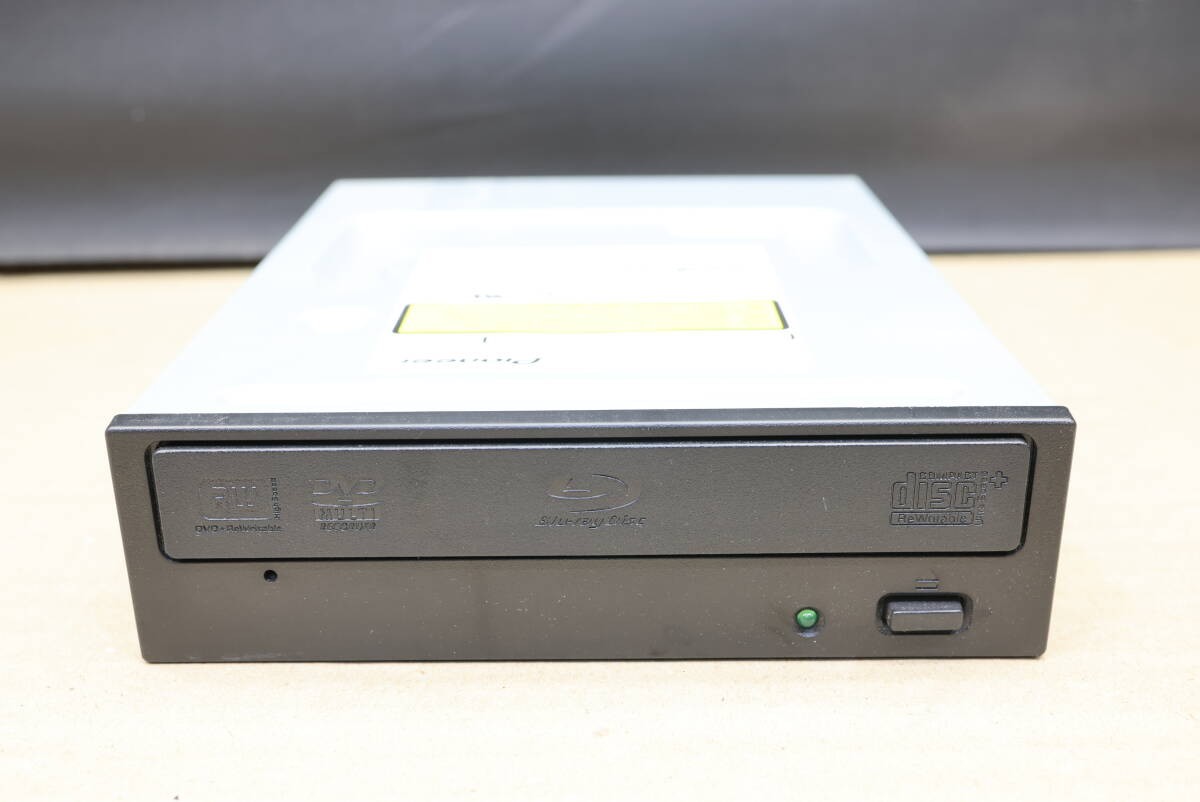 AB741 Used: Pioneer BDR-209BK Blu-ray Drive Blu-ray BD 2018