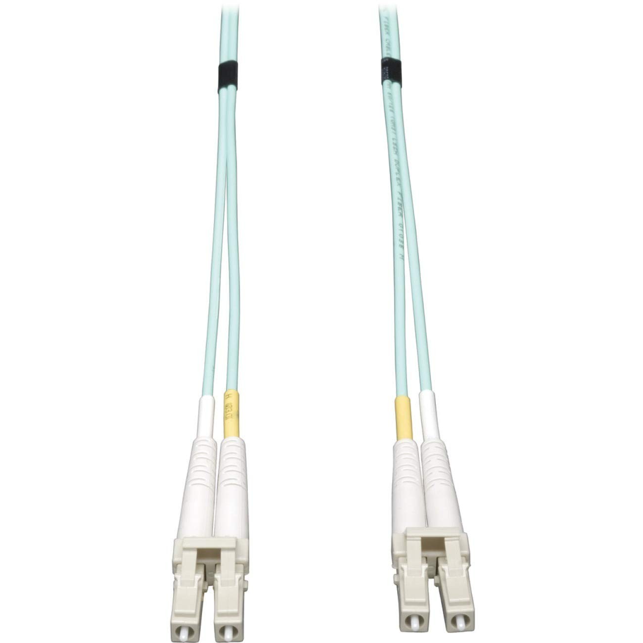 TRIPP LITE N820-20N 10 GB Duplex Multimode 50/125 OM3 LSZH Fiber Cable