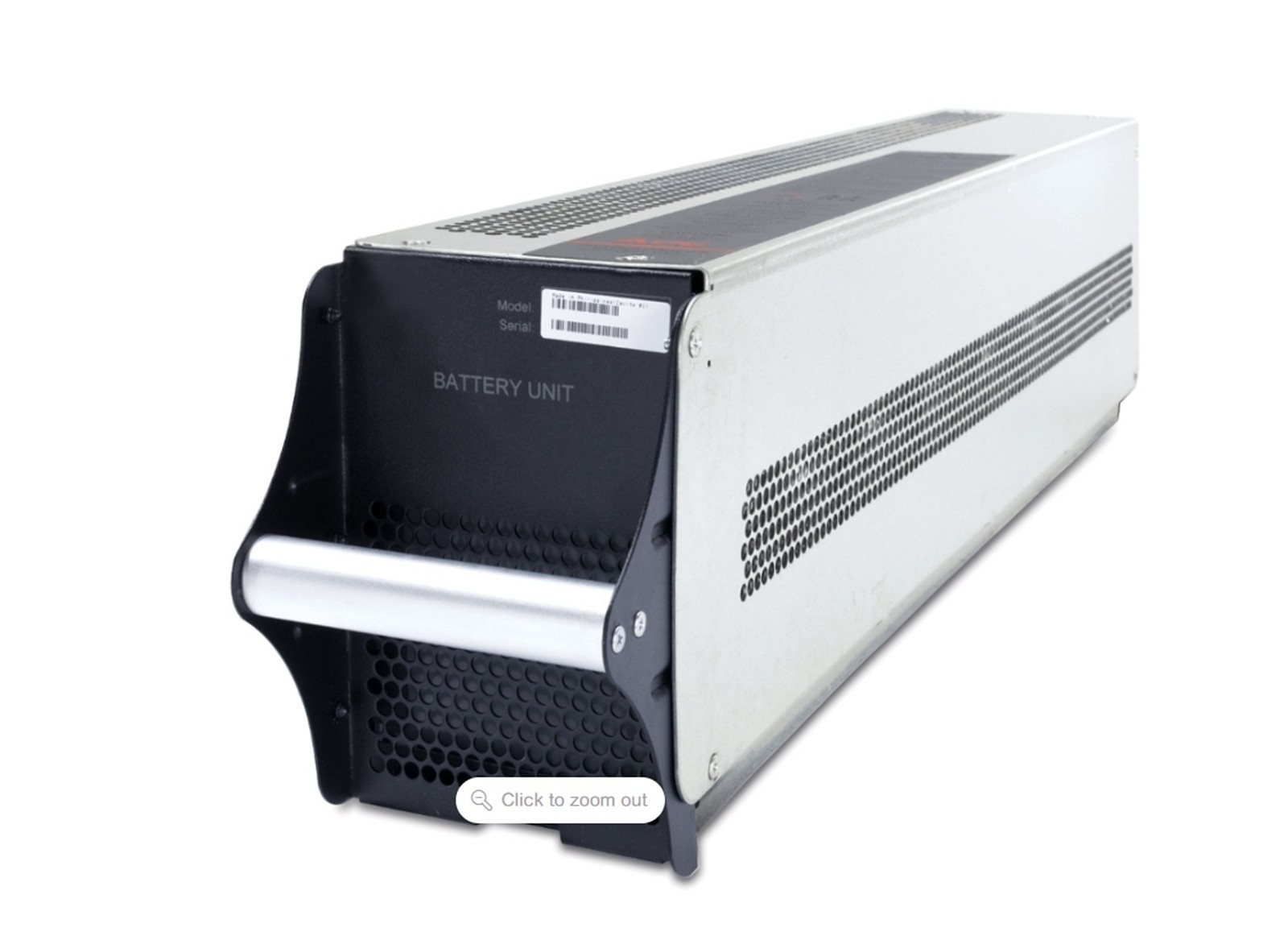 APC SYBTU1-PLP Symmetra PX Battery Unit  ***NEW***