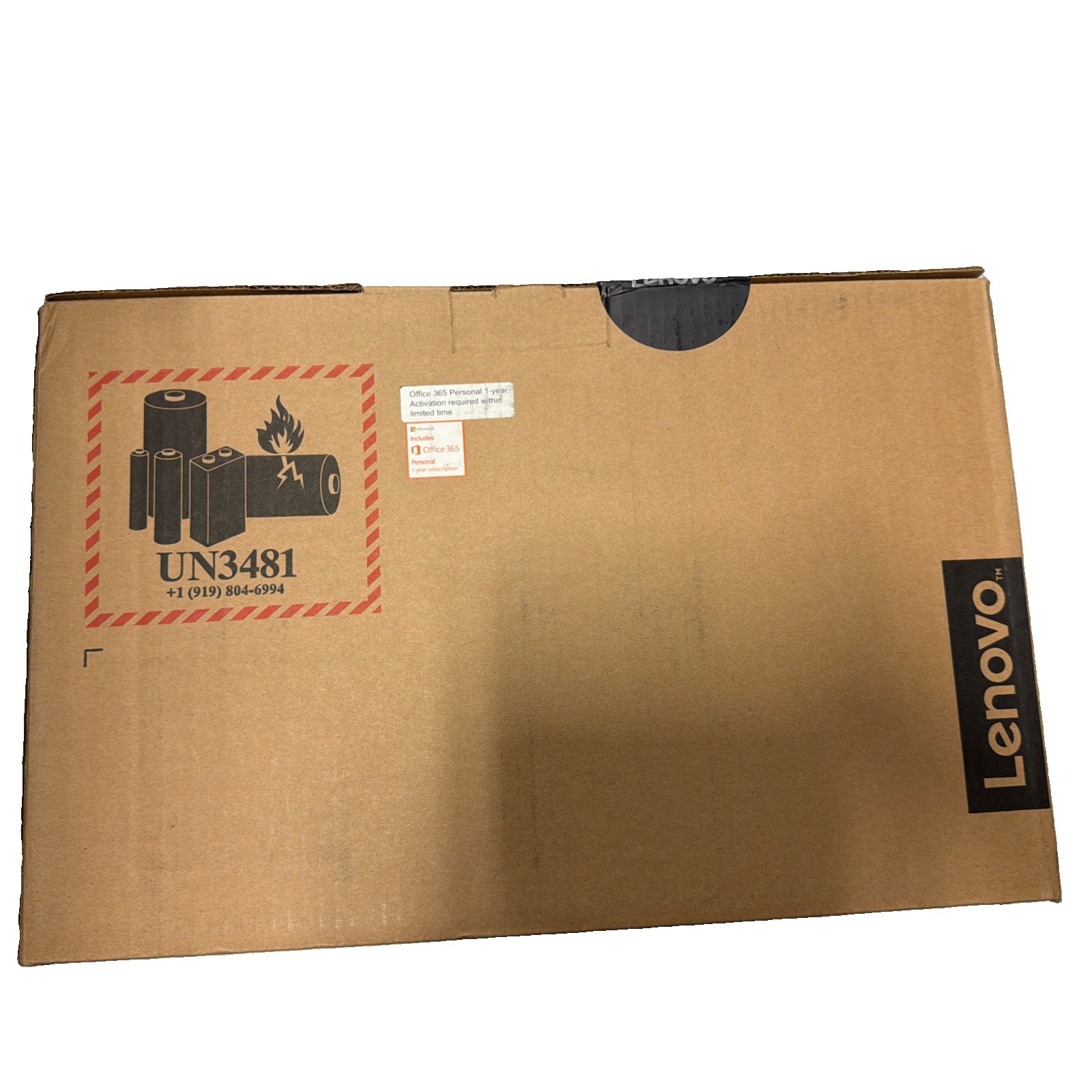 **NEW SEALED**  Lenovo IdeaPad 11.6" Laptop Intel Celeron 2GB Ram 32GB Flash 