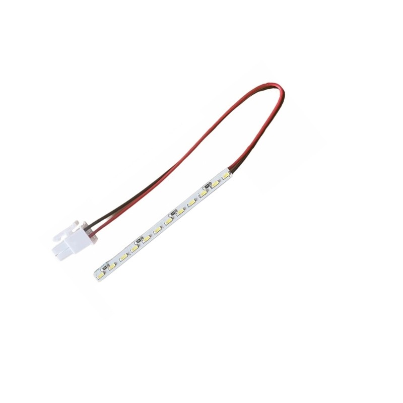 Energy Efficient LED Refrigerator Light Board Fast Photo On Plan Heat Resistant