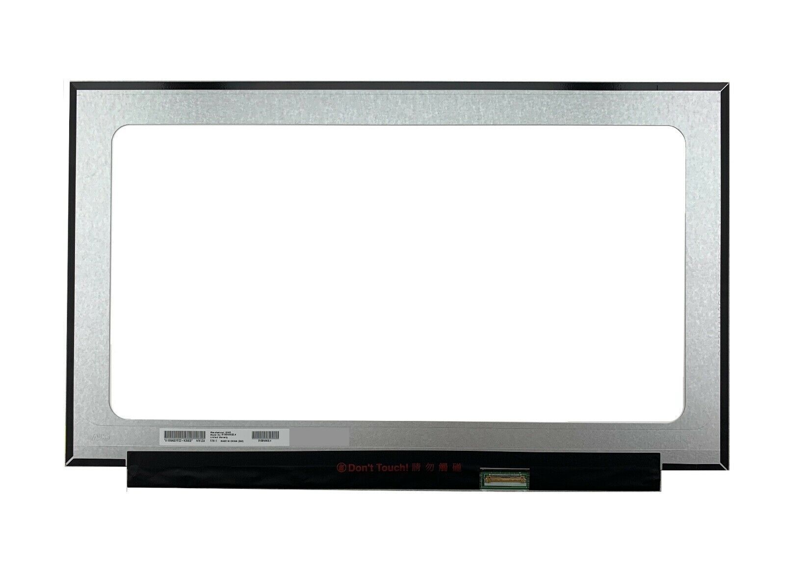 New 15.6" FHD LCD LED Screen For Asus X515 X515M X515MA E510 E510M E510MA IPS