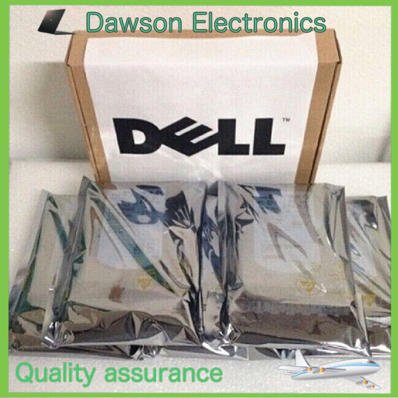 Dell 0N85XX N85XX 3.84TB SAS 12G Read Intensive 2.5in SSD KPM5XRUG3T84