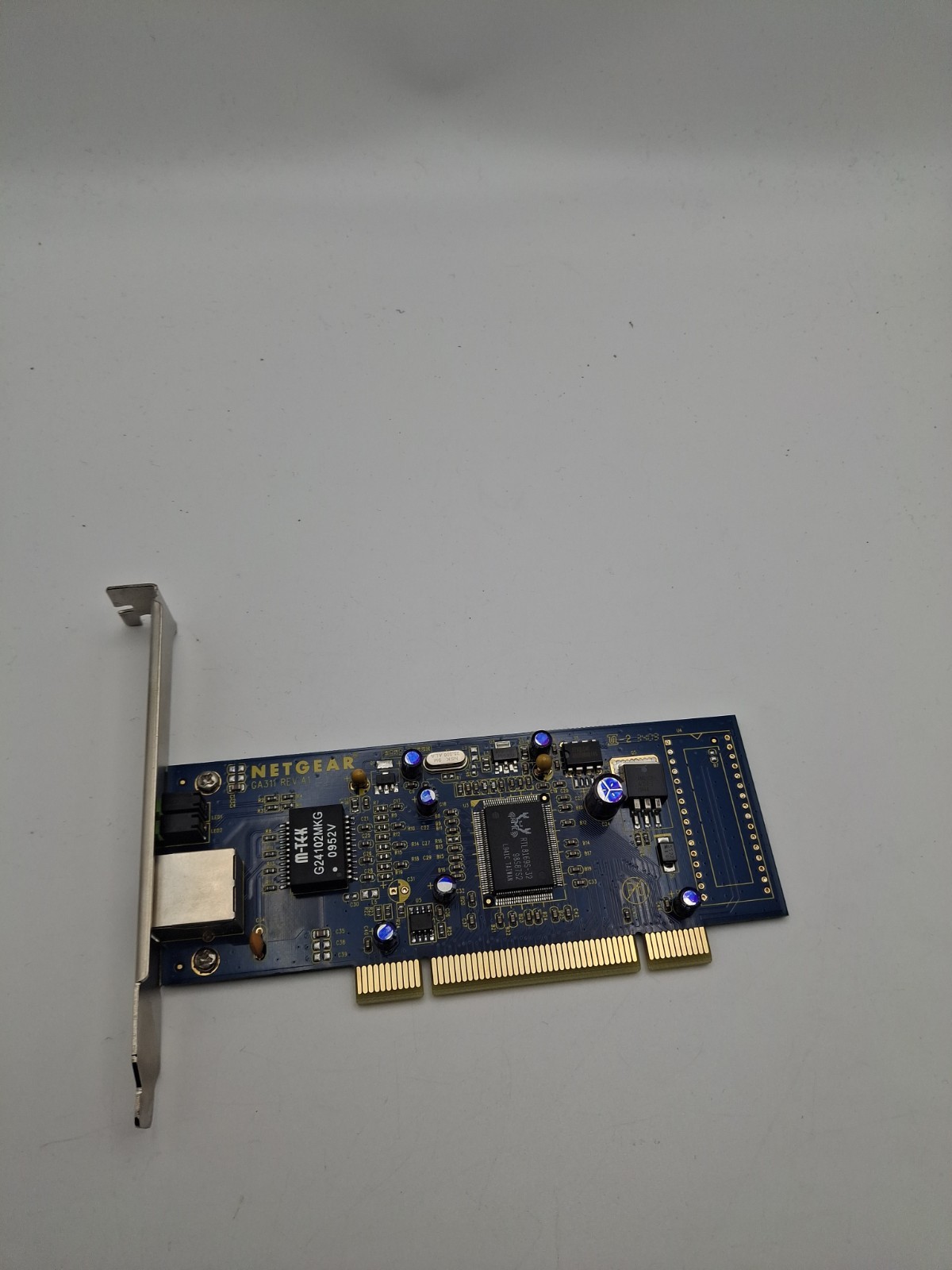 Netgear GA311 Rev A1 Network Interface Card