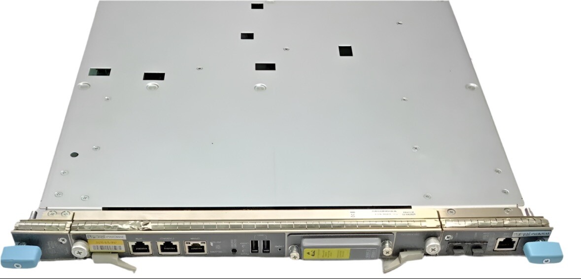 JUNIPER EX9200-RE2  EX9200 Routing Engine 2 ONLY