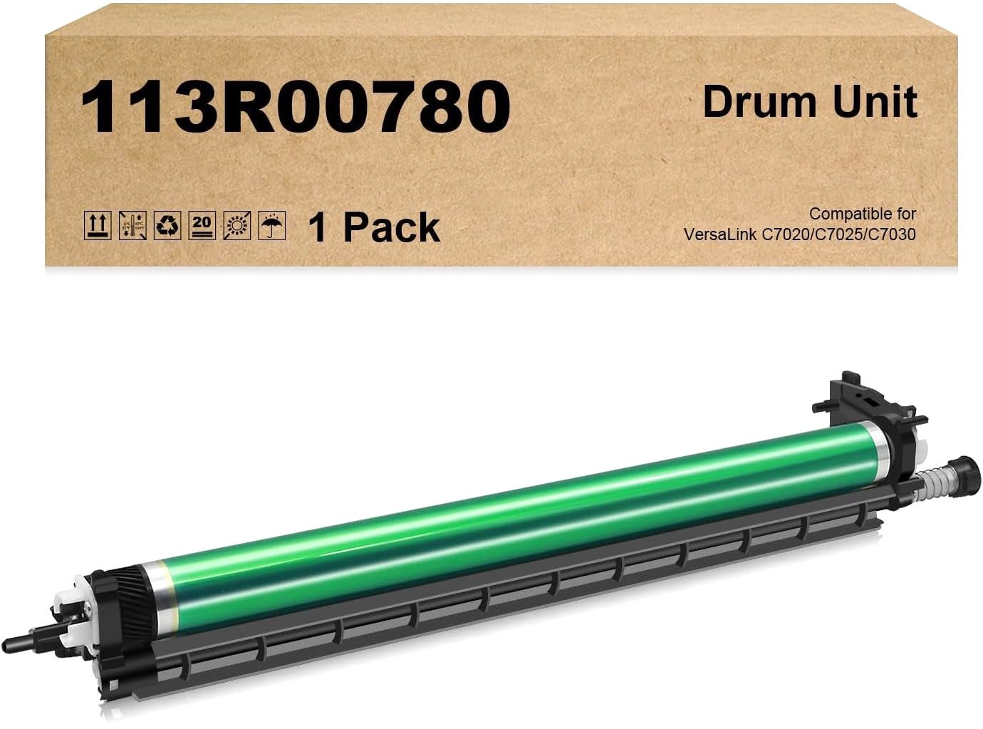Drum Unit 113R00780 High Capacity Imaging Unit for Xerox VersaLink C7020 C7025
