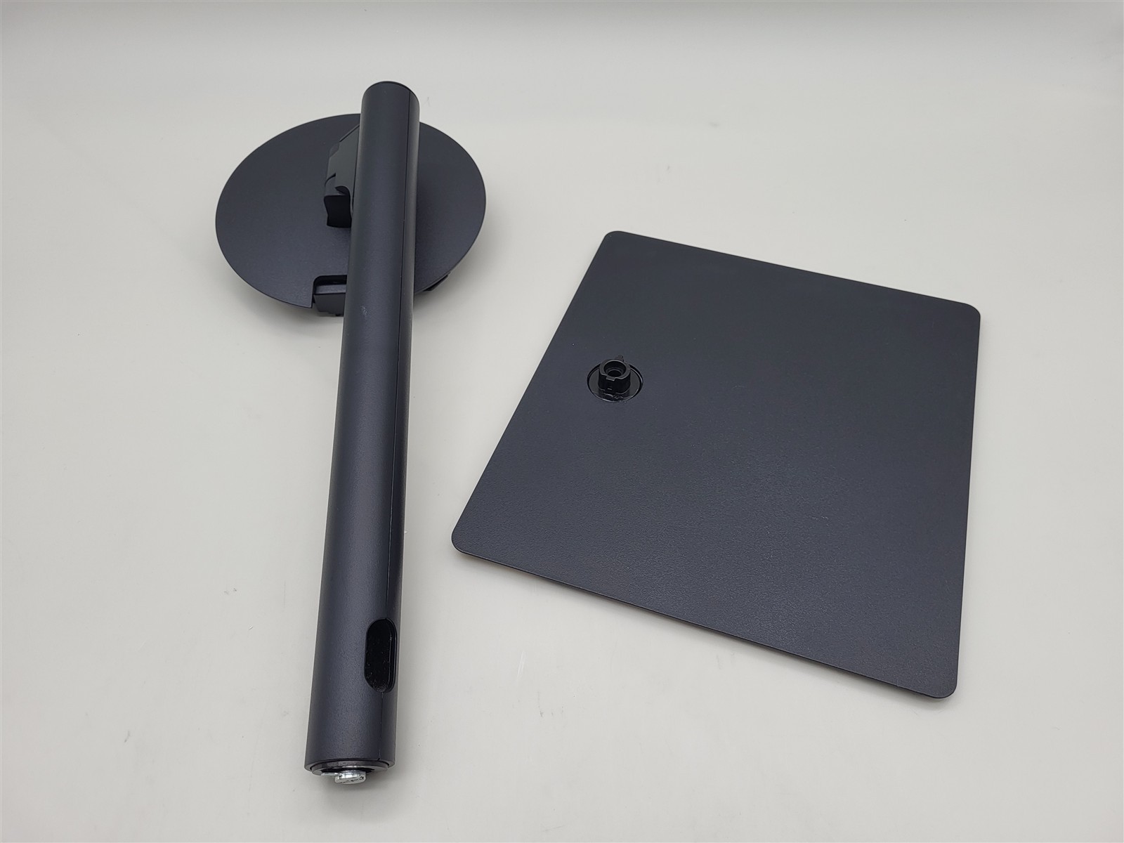 Replacement Genuine Stand for SAMSUNG 27” SR650 Series 1080p Monitor, Black