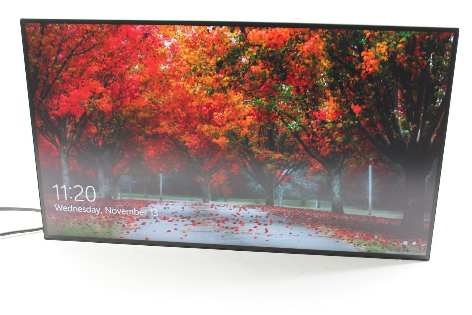 Dell UltraSharp U2722D 27" 2560x1440 QHD 60Hz IPS LED Monitor DP HDMI