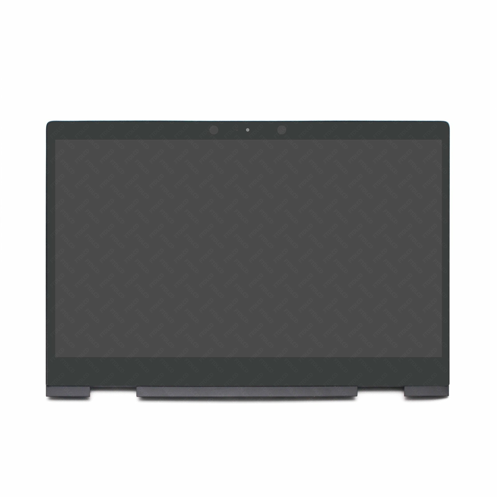 For HP ENVY 15-bp108ca 15-bp000nf Full LCD Screen Display +Touch Digitizer Glass