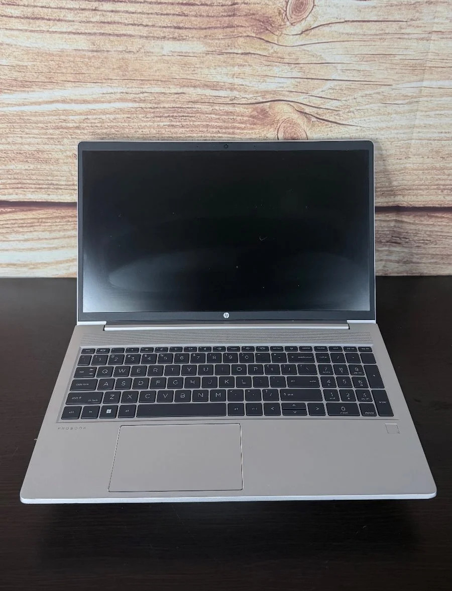 HP Probook 455 G8 Ryzen 5 5600U, 16GB Ram, Radeon Vega, 256GB SSD, Win 11