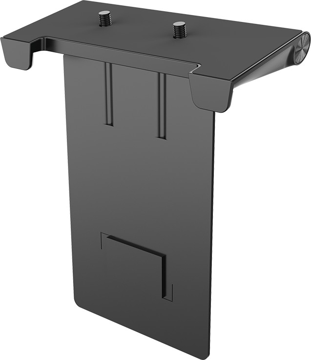 YEALINK (TV-CLIPMOUNT) CLIP MOUNT FOR UVC40 A20 FOR MOUNTING ON TV DISPLAYS