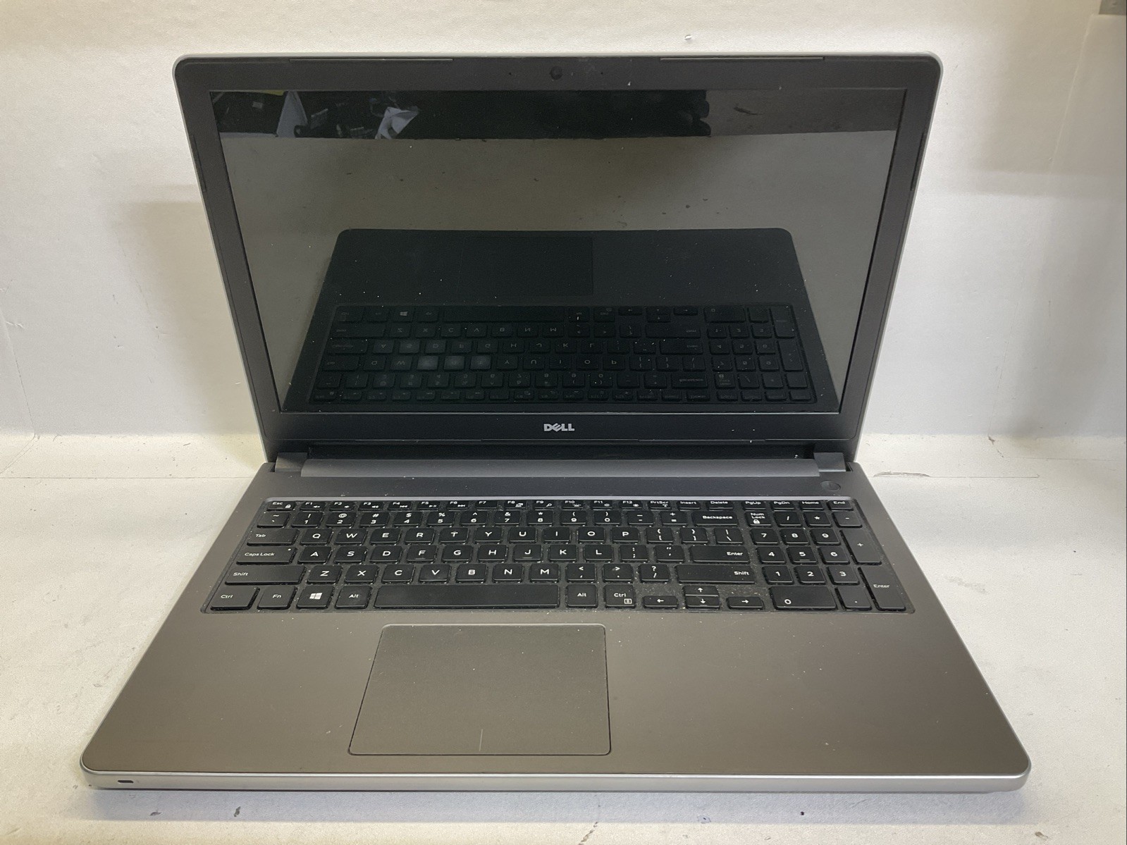 Dell Inspiron 5558 Laptop No Power C5