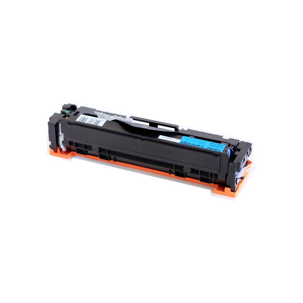 1PK NON-OEM Canon 045H Cyan Toner ImageClass MF632cdw,MF634cdw, LBP612Cdw