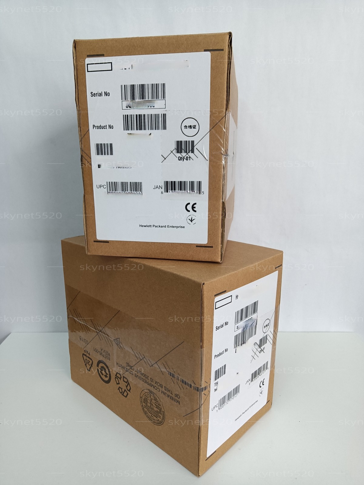 NEW HP 785099-B21 785407-001 300GB 2.5"15K RPM 12G SFF SAS Hard Drive HDD