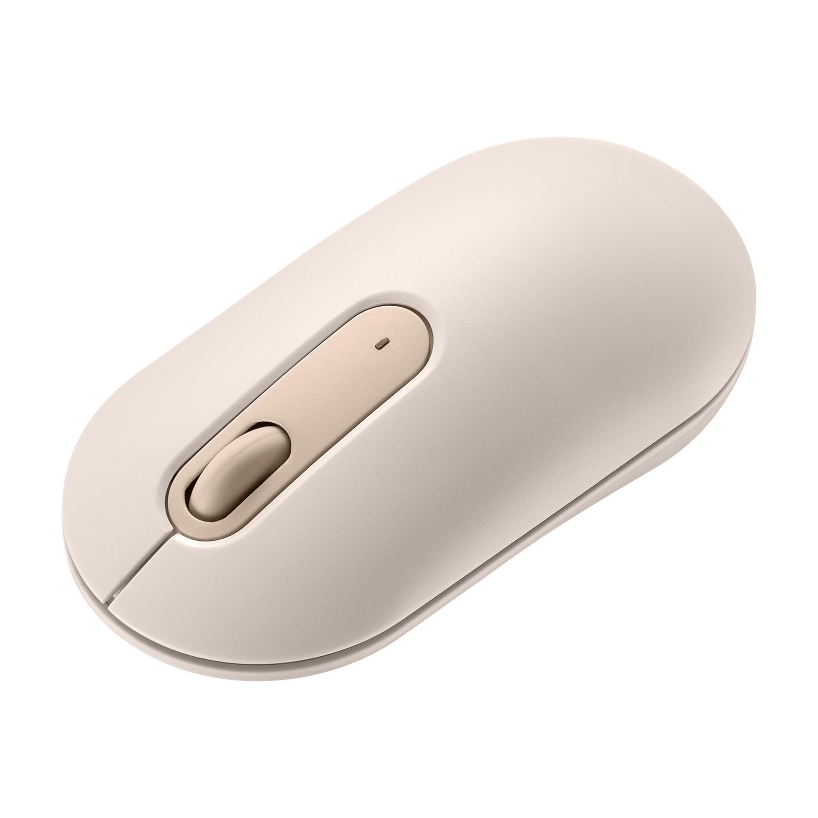 Sanwa Supply Silent Bluetooth Mouse MA-BBS333BG