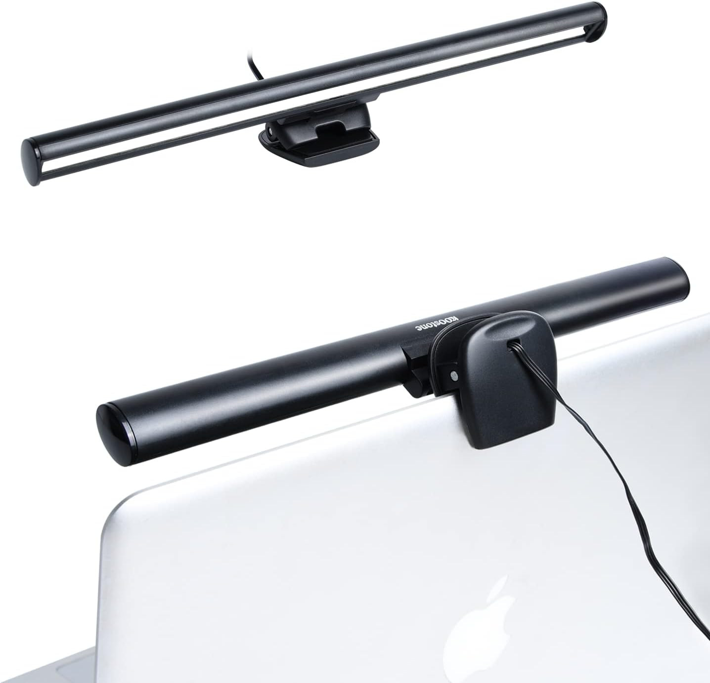 LED Monitor Screen Light Bar for Computer, USB Powered Task Lamp