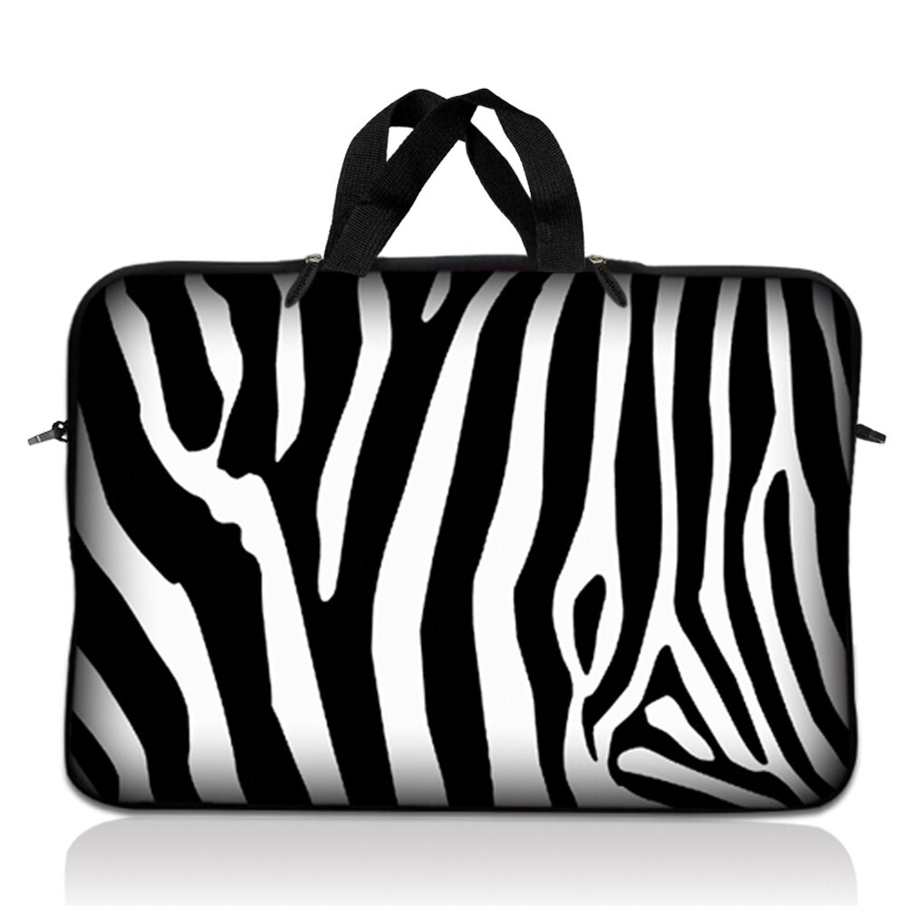 14.1" 14" Laptop Sleeve Bag Case with Handle Fits Asus Dell Apple Acer HP Zebra