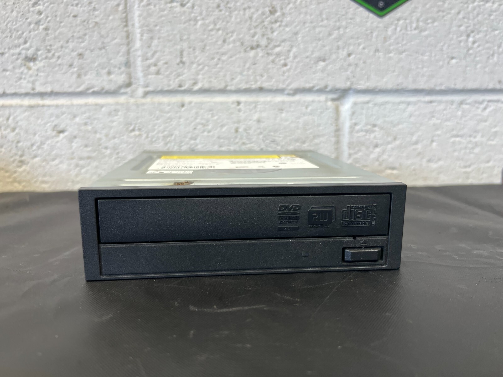 Sony NEC Optiarc AD-7190A DVD/CD Rewritable Drive