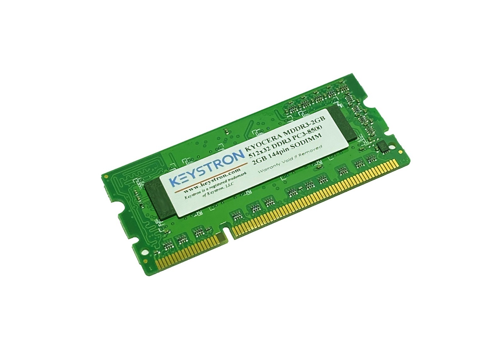 2GB Kyocera Mddr3-2GB Additional Memory 870LM00098