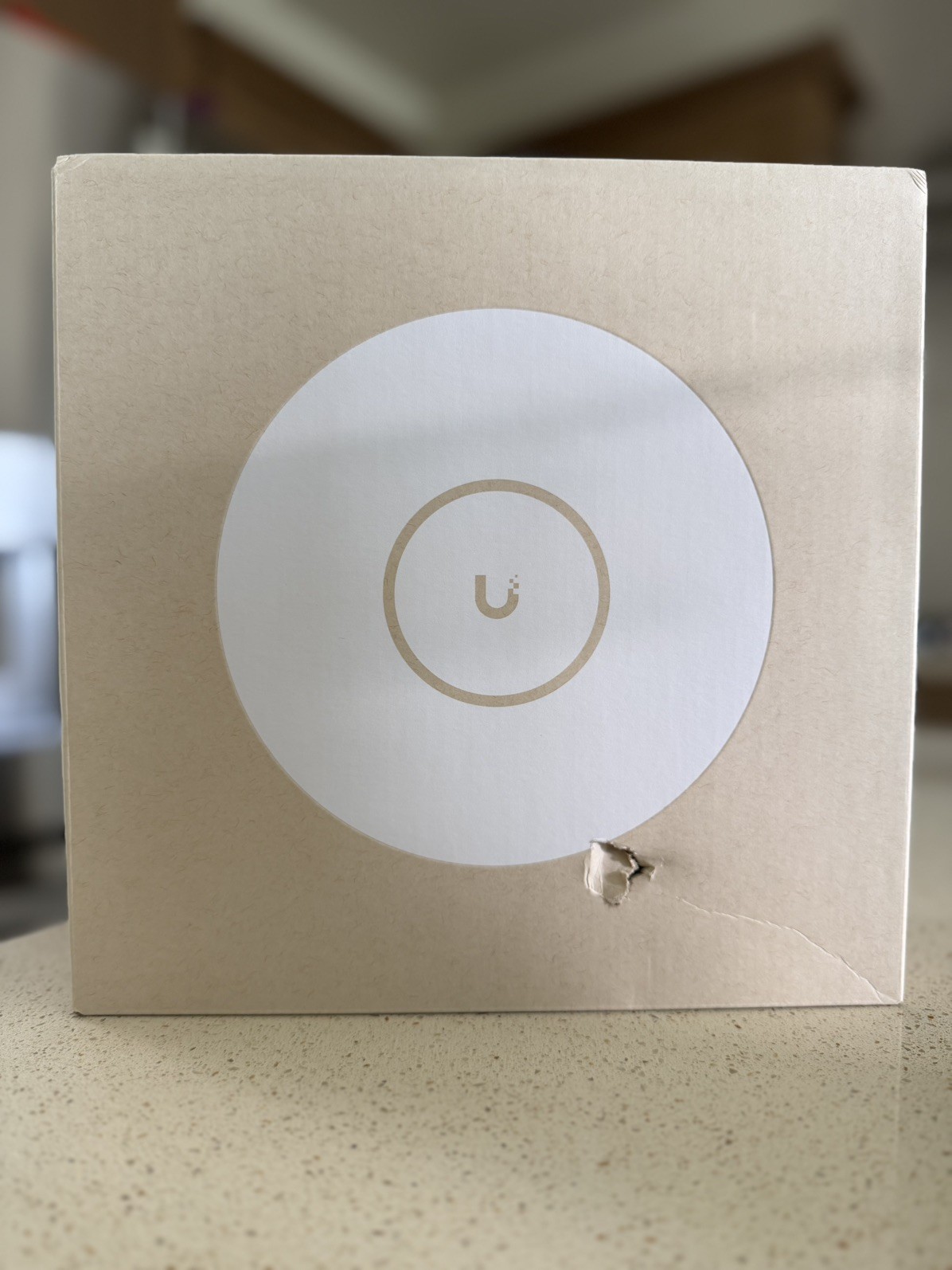 Uniquiti Networks UniFi U6 PRO Wireless Access Point