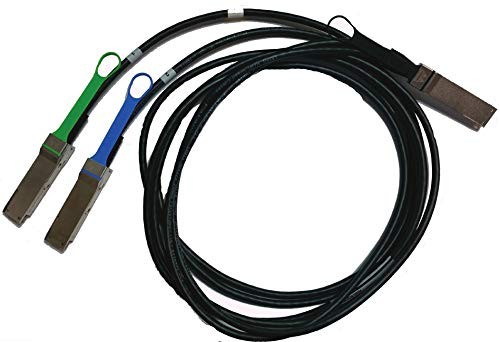 Mellanox MCP7H50H002R26 DAC Splitter Cable 2m