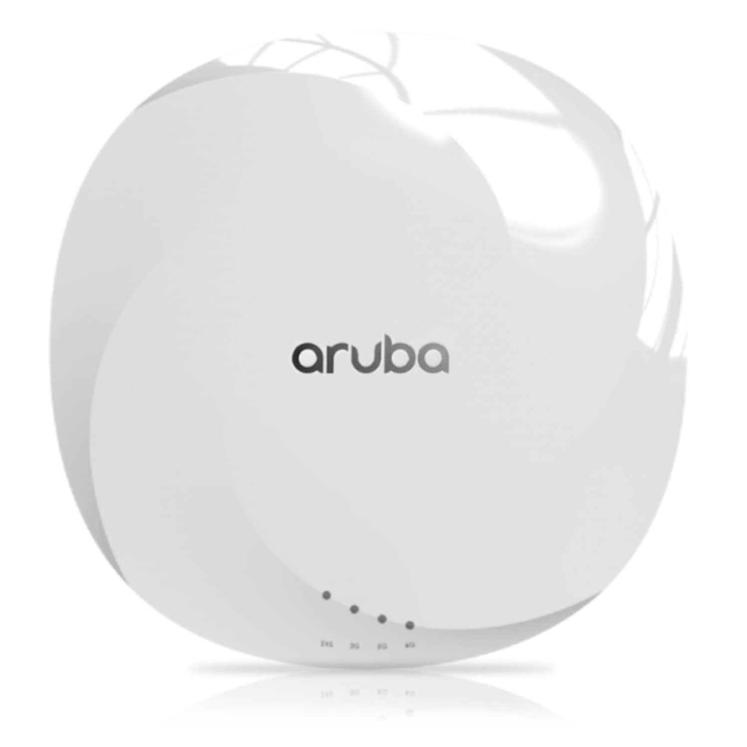 HPE R7J28A Aruba AP-635 Tri-Band 3.9 Gbps Wireless Access Point