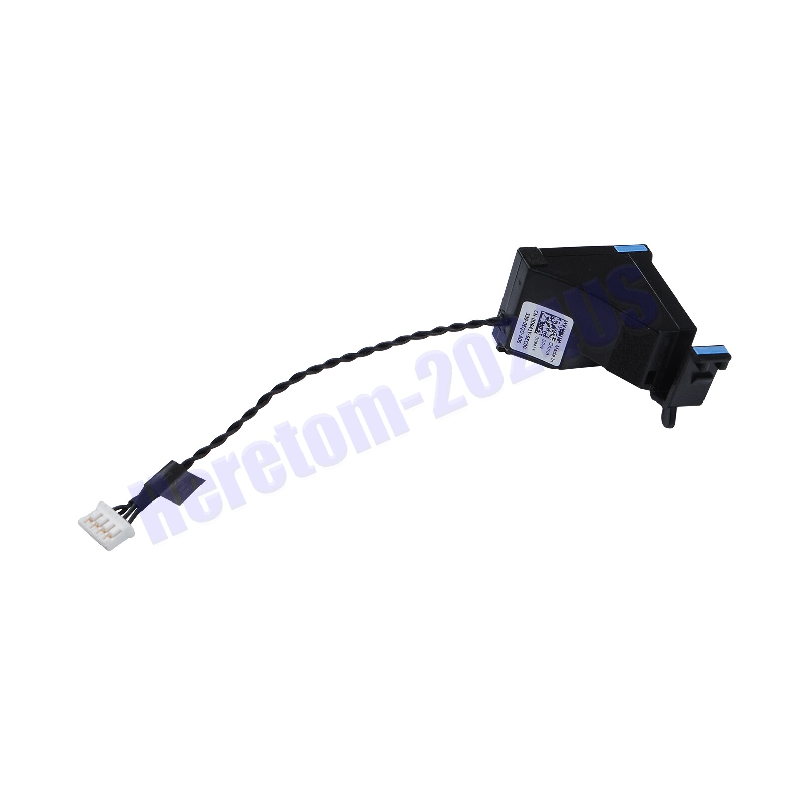 GENUINE Built In Speaker For Dell Optiplex 3000 5000 7000mff 7010mff US Seller