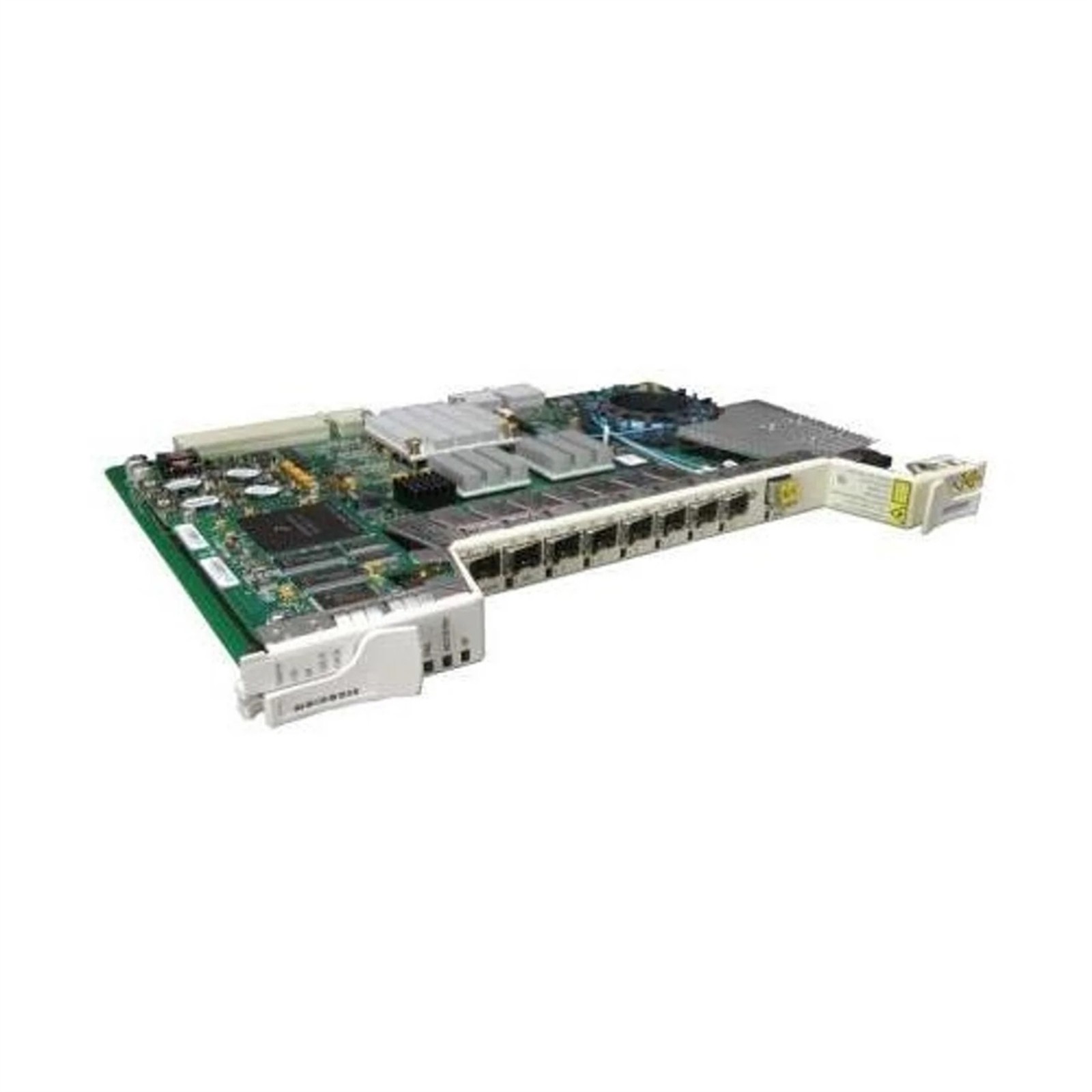 Cisco 15454-MR-L134.2 2.5 Gbps Multirate Card Service Module