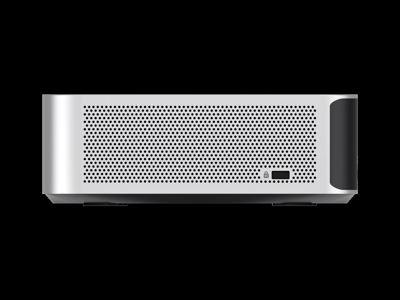 Geekom GMA8MAXR78745HS161US Mini PC A8 MAX - AMD Ryzen 7 8745HS - 16GB - 1TB