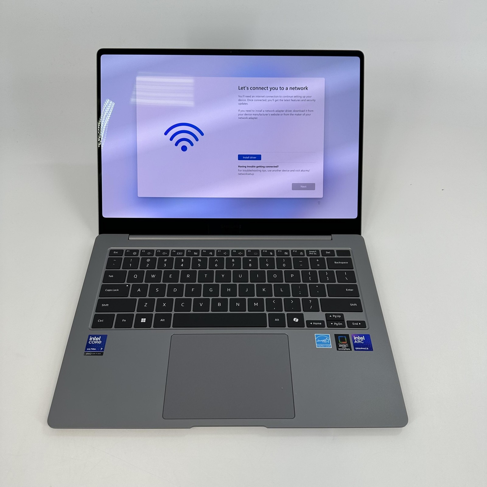 Samsung Galaxy Book5 Pro 14 QHD+ TOUCH 2.2GHz Ultra 7 258V 32GB 1TB SSD