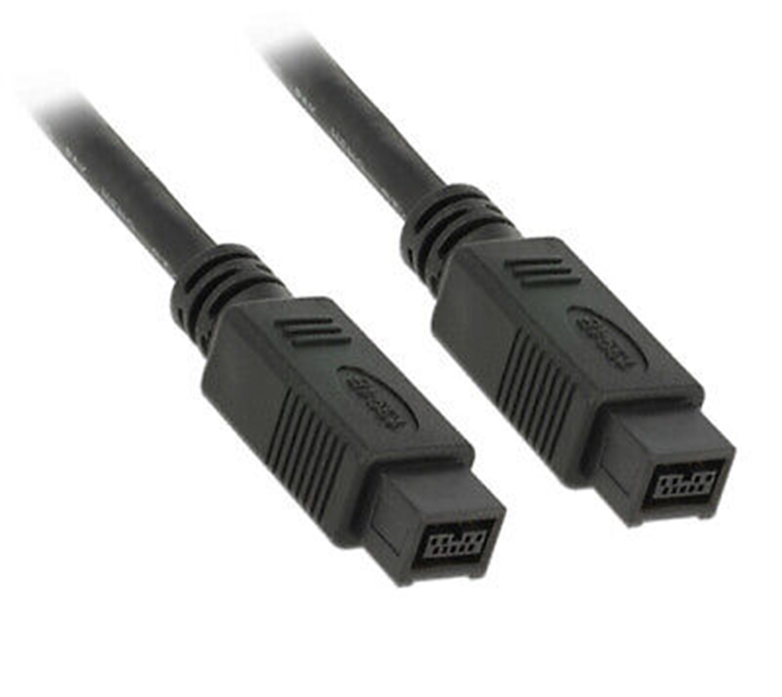 Firewire Cable IEEE 1394B 9 Pin Male to 9 Pin Male 1m (3ft)