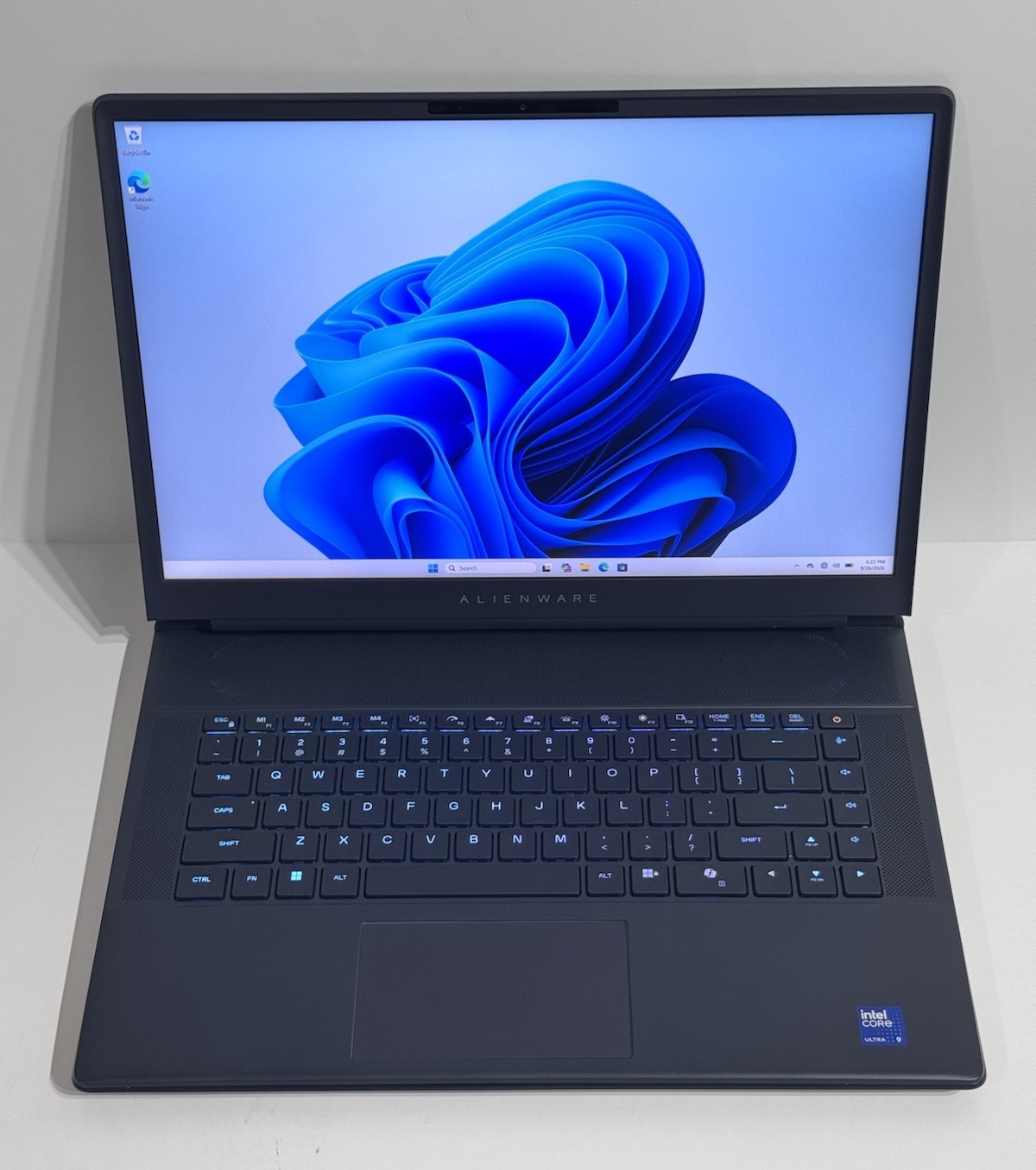 Alienware 16 Area-51 240Hz QHD Ultra 9 275HX 32GB RAM 2TB SSD RTX 5070 Ti