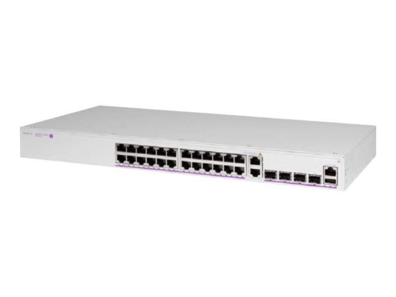 Alcatel-Lucent OS6360-P24X-ZZ Switch II price incl VAT 3 yr warranty* B2B