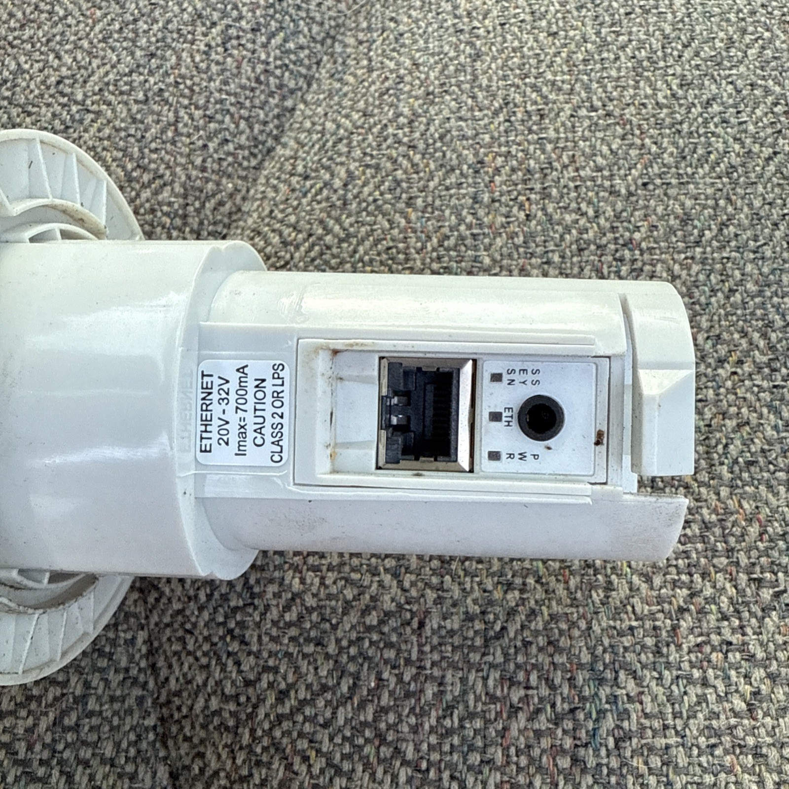 Cambium Networks PMP450b SM 3GHz Radio Only for High-Gain CBRS C030045B021A