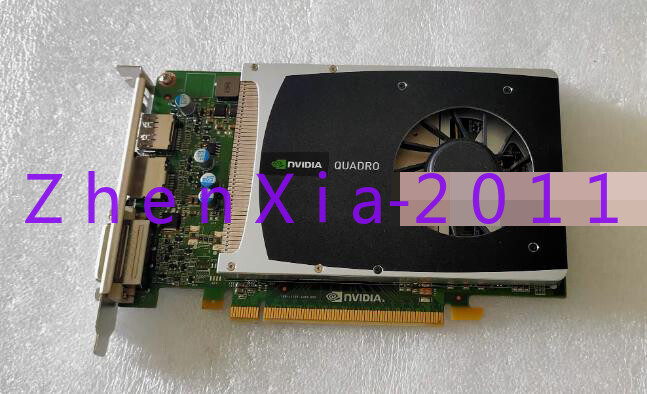 1PC Used SIEMENS S26361-D1653-V201 Graphics card