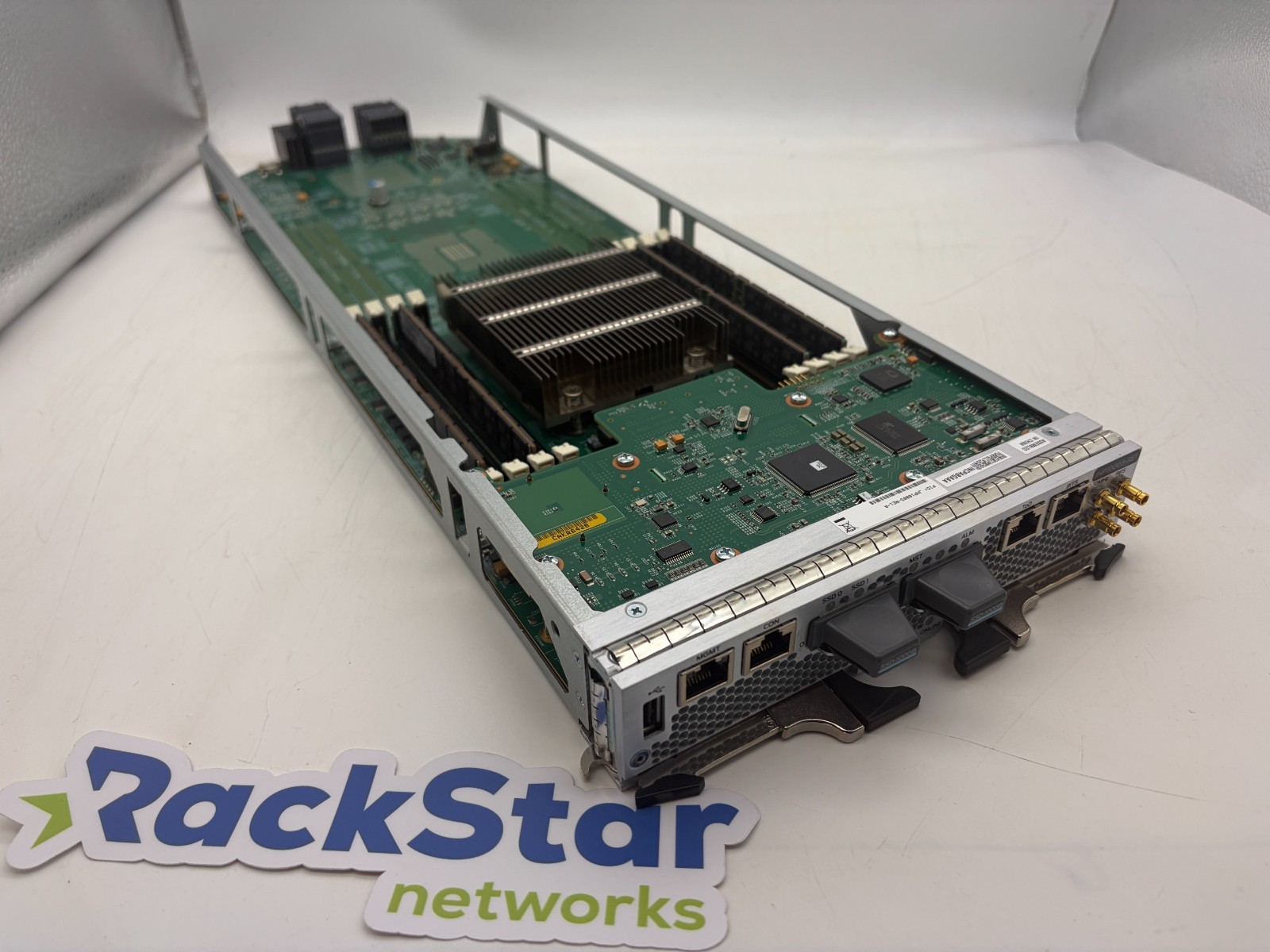 Juniper JNP10003-RE1 MX10003 Routing Engine 1 year Warranty 