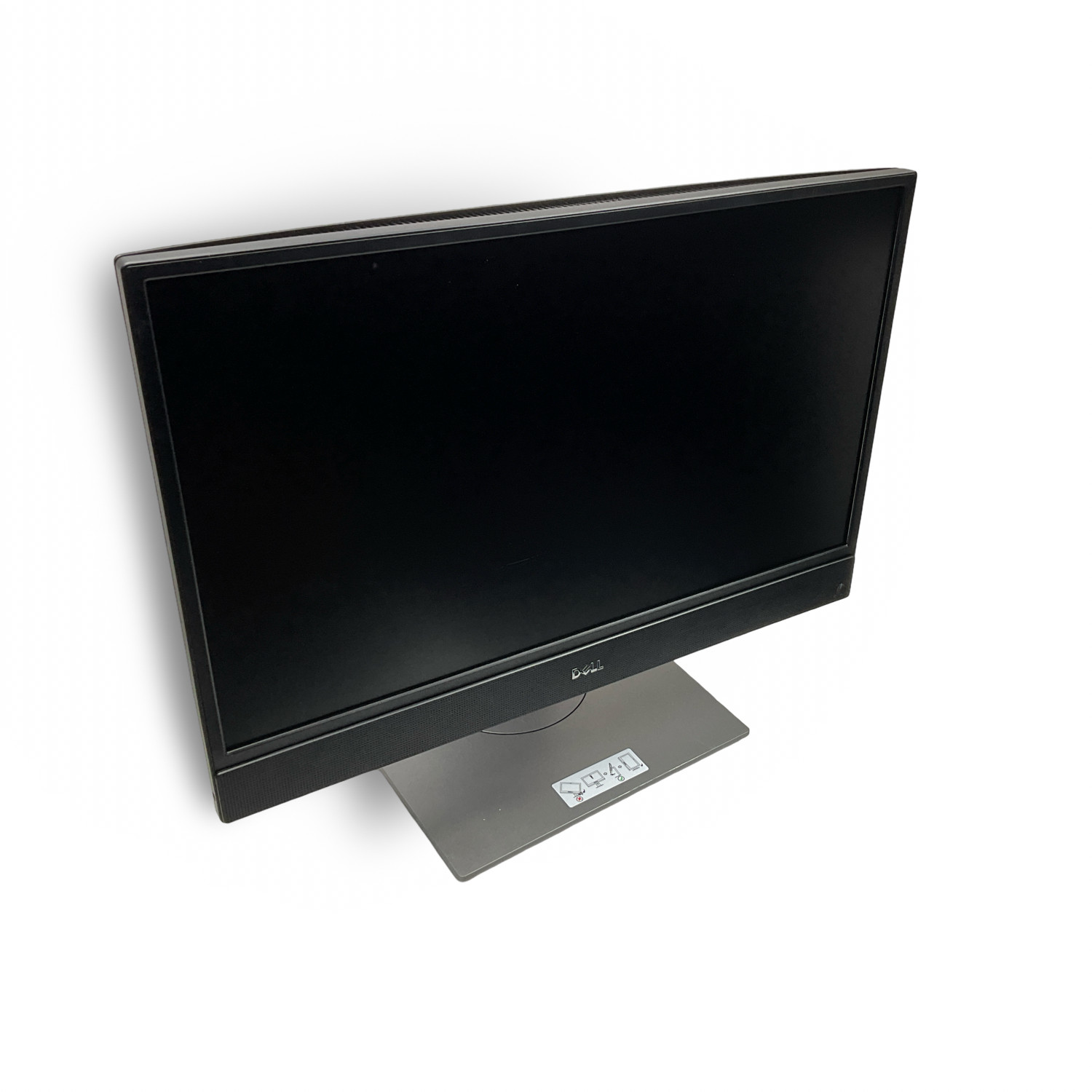 DELL OPTIPLEX 5270 AIO G5420 16GB 256GB SSD Windows 11 Grade C