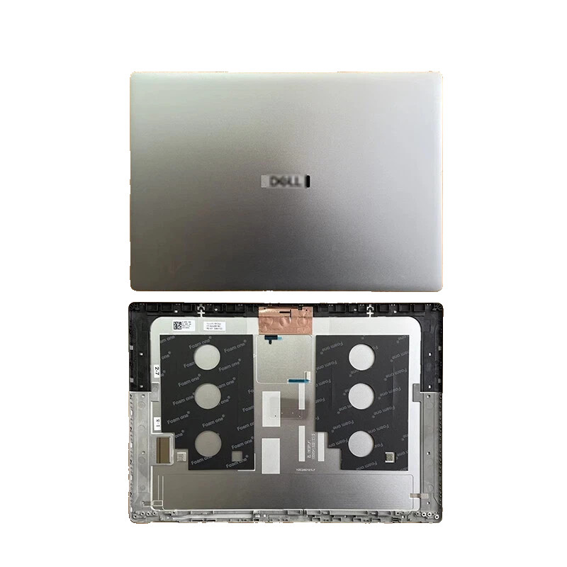 K8CMP 0K8CMP For Dell Pro 16 Plus PB16250 LCD Rear Lid Top Back Cover Shell Case