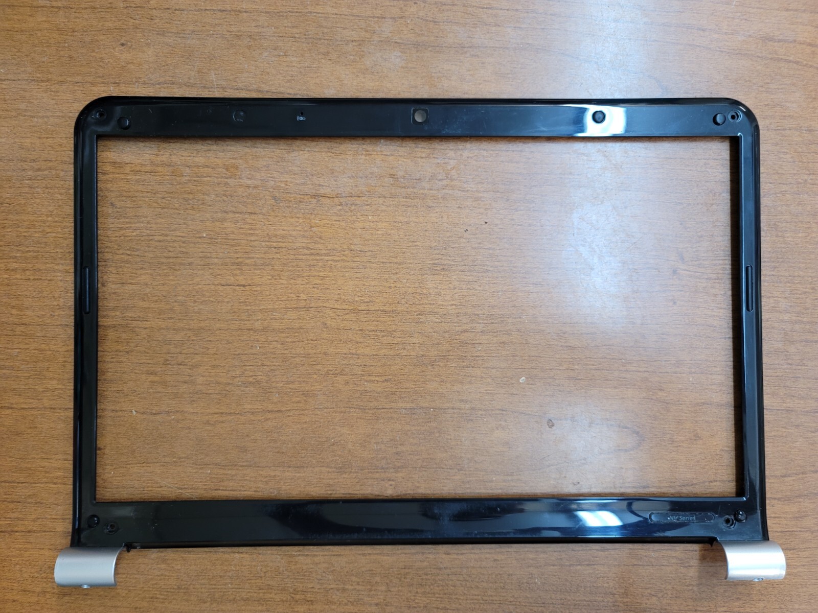 ORIGINAL GATEWAY MS2274 NV5214U NV52 SERIES 15.6" LCD FRONT BEZEL 60.4BU26.002