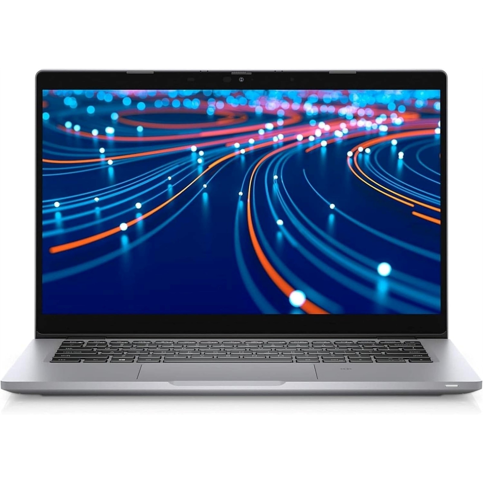 Dell Latitude 5320 13.3" i5-1145G7 16GB 512GB SSD Win11 Pro Touch