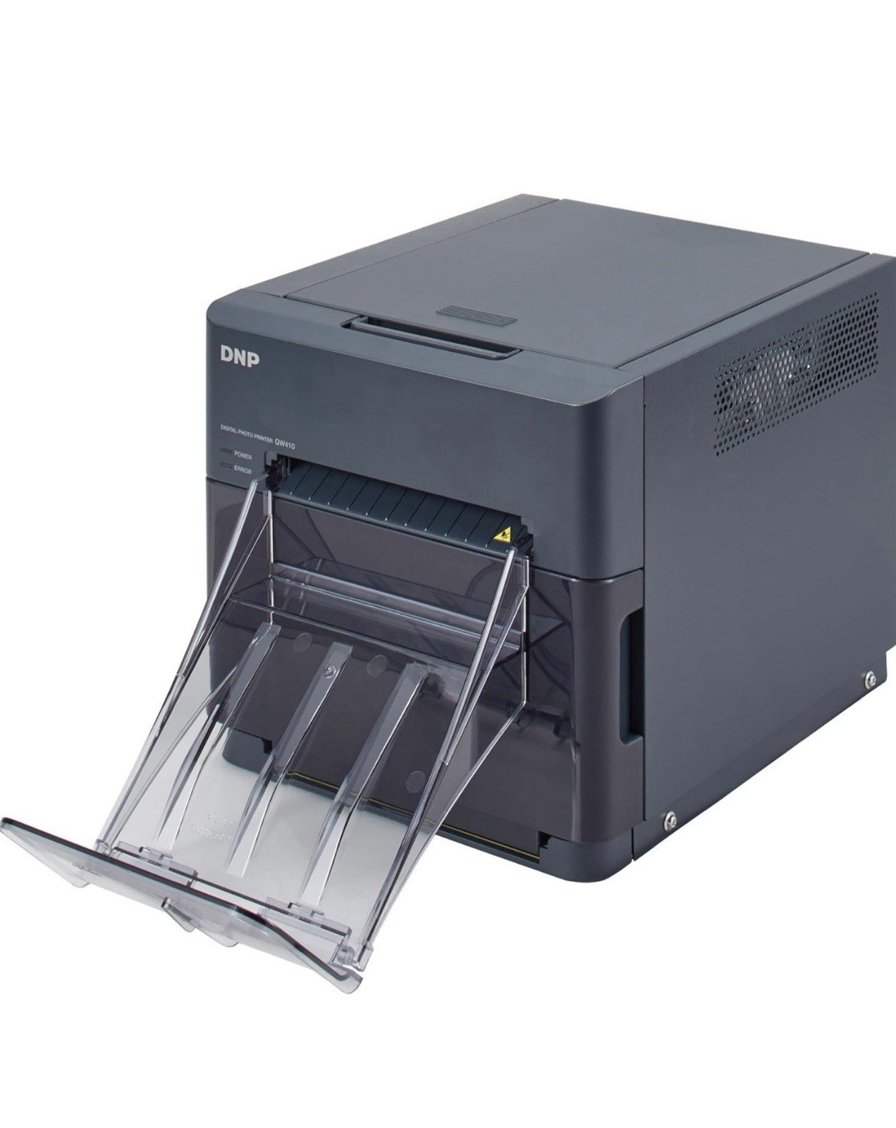 DNP QW410 Dye Sublimation Portable Color Photo Printer 4x6 USB 300x300