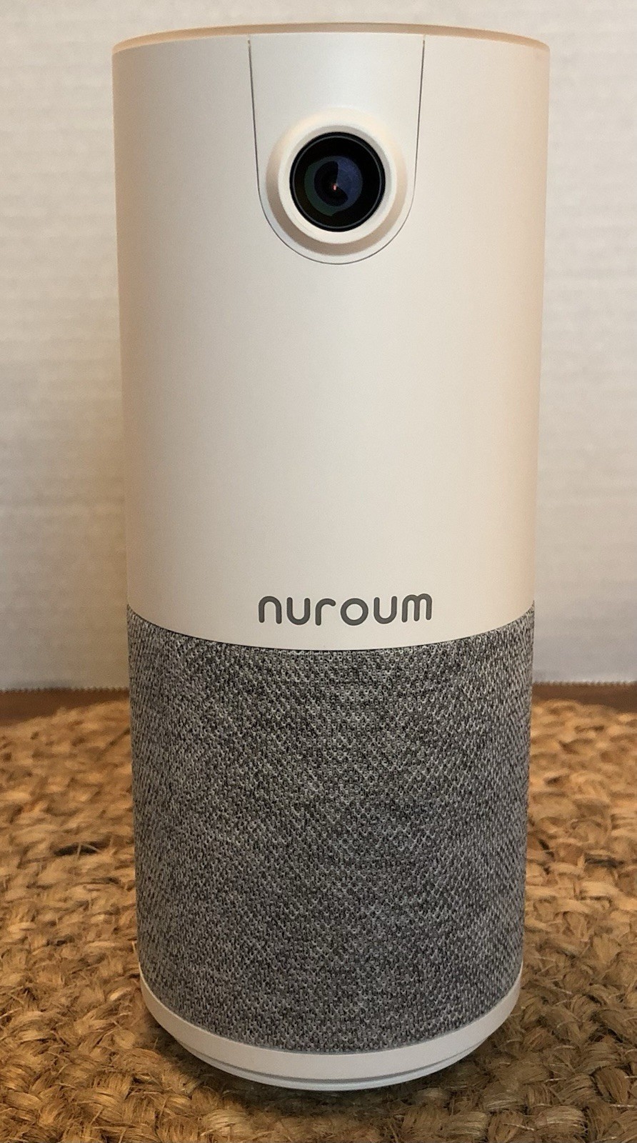 Nuroum C10 All-in-One 1080P Conference Camera New Openbox