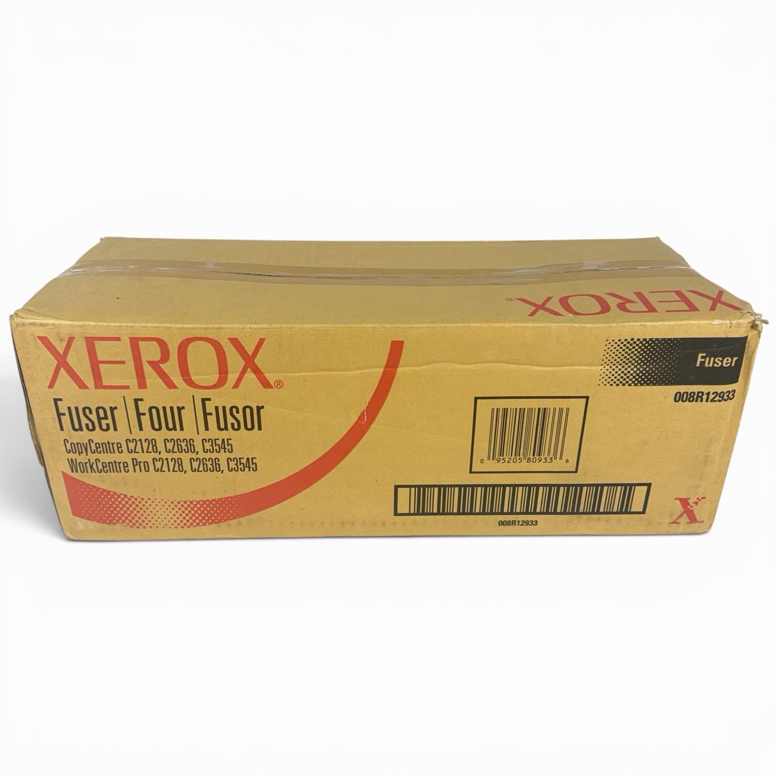 Xerox WorkCentre 7346 Fuser Kit 008R12933 Genuine OEM