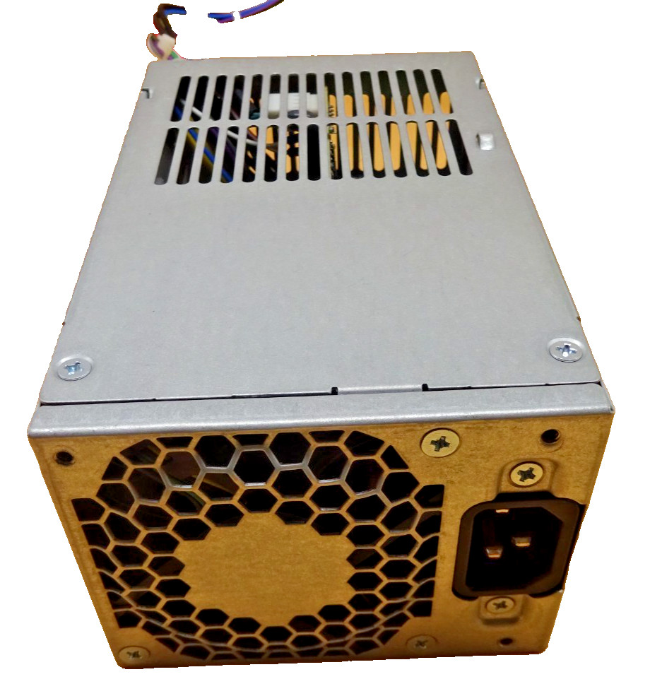 HP 240W EPA92 ENTL13 MODEL:PS-4241-1HC 80PLUS PLATINUM Power Supply 240W #NTX33