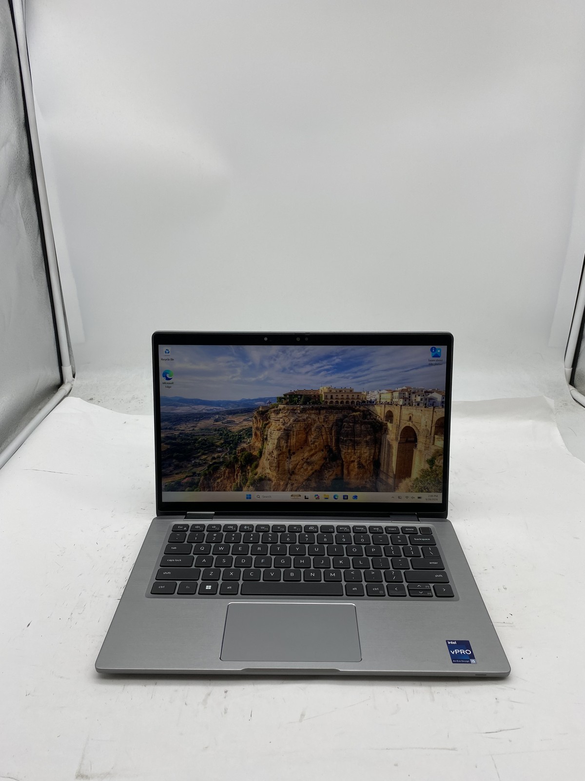 Dell Latitude 7330 Laptop Intel Core i5 1245U 1.6GHz 16GB 256GB SSD W11P Touch