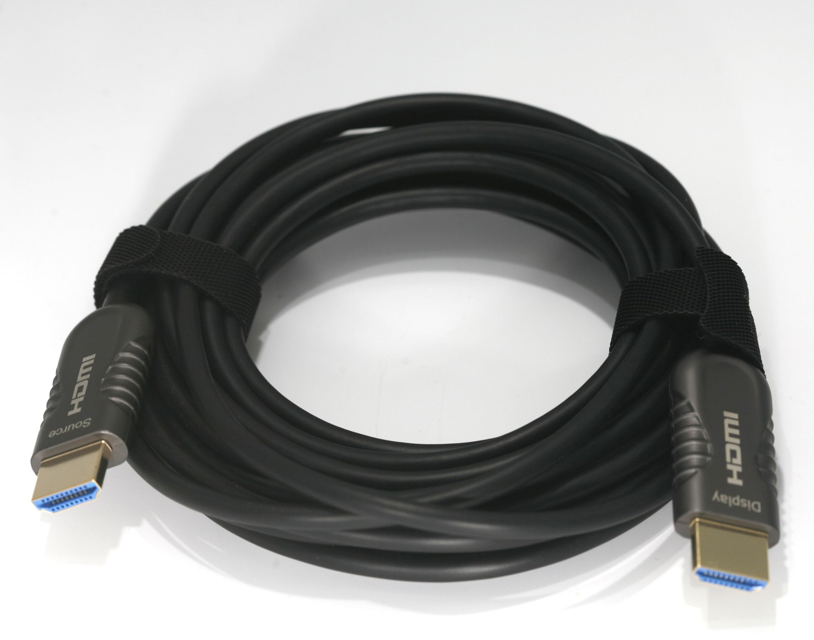 AOC Fiber Optic HDMI 2.0 8K UHD 48gbps HDCP 2.2 HDR 10 10M 33FT